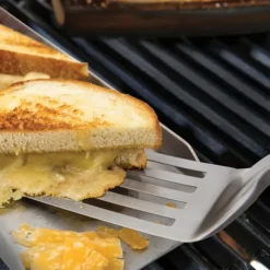 Grillredskapsset 4 delar Baron