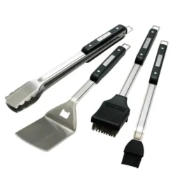 Grillredskapsset Imperial 4 delar