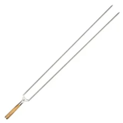 Grillspett 70 cm churrasco