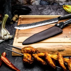 Grillspett 70 cm churrasco
