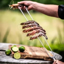Grillspett 70 cm churrasco