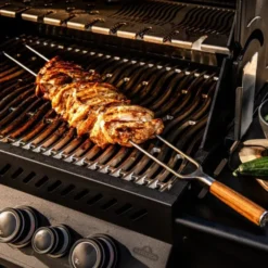Grillspett 70 cm churrasco