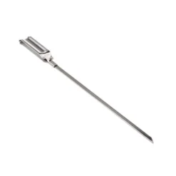 Grillspett 6-pack Rostfri