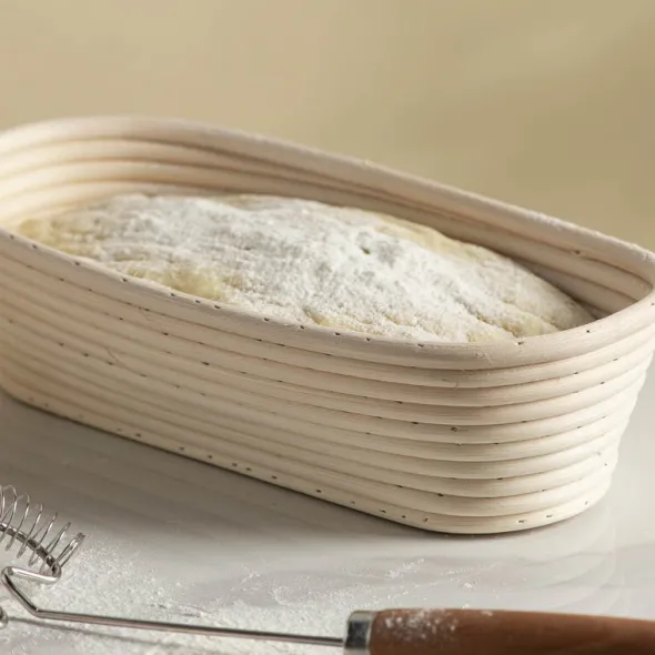 Grimstorp Jäskorg oval 28x13 cm