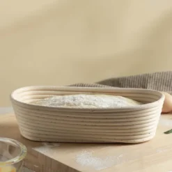 Grimstorp Jäskorg oval 28x13 cm