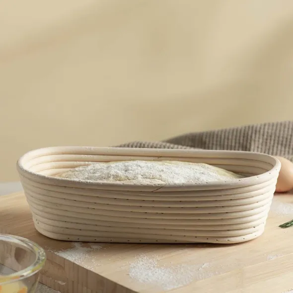 Grimstorp Jäskorg oval 28x13 cm