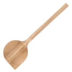 Groove träslev akacia 30,5 cm
