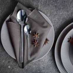 Groovy tesked 4-pack polerad