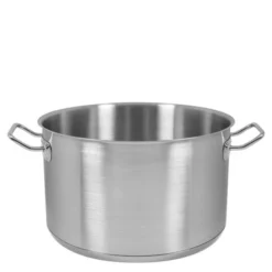 Gryta 11 L 28 cm halvhög