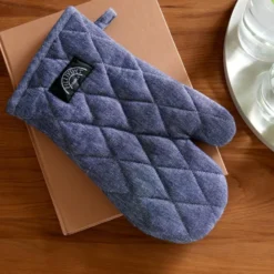 Grytvante 33x18 cm navy