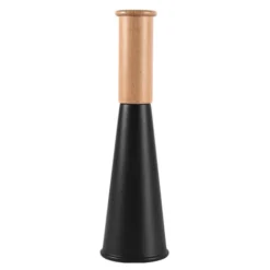 Gurken saltkvarn / pepparkvarn 32 cm svart/brun