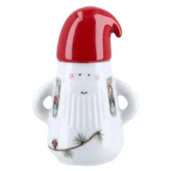 Hammershøi Christmas figur jultomten 9 cm