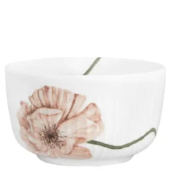 Hammershøi Poppy Skål 12 cm