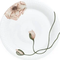 Hammershøi Poppy Tallrik 27 cm