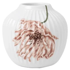 Hammershøi Poppy Vas 13 cm