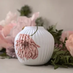Hammershøi Poppy Vas 13 cm