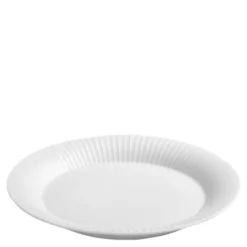 Hammershøi Tallrik 19 cm Vit
