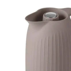 Hammershøi Termoskanna 1,0 L Varmgrå