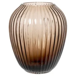 Hammershøi Vas 18.5 cm Valnöt