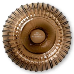 Hammershøi Vas 18.5 cm Valnöt