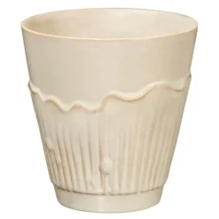 Hanami mugg 30 cl sand