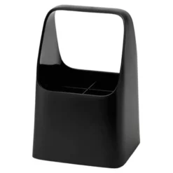 Handy-Box Förvaringsbox 12x12,5 cm Svart