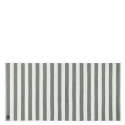 Hanko handduk 70x140 cm agave grön