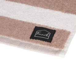 Hanko handduk 70x140 cm sand