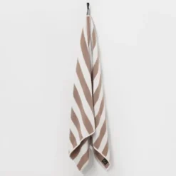 Hanko handduk 70x140 cm sand