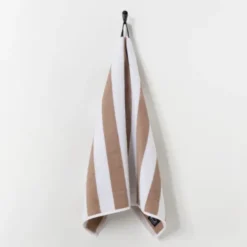 Hanko handduk 50x70 cm sand