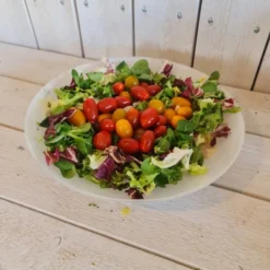 Happy Fat 30 cm Cappuccino