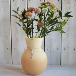 Happy Vas 23 cm Lemoncurd