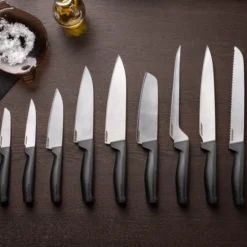 Hard Edge Skalkniv 9 cm