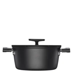 Hard Face gryta 3,5 L med lock