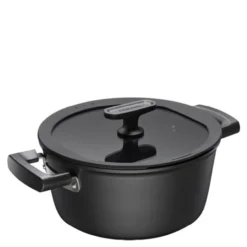 Hard Face gryta 3,5 L med lock