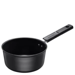 Hard Face kastrull 1,8 L med lock