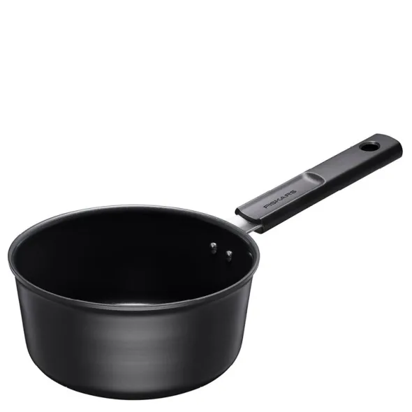 Hard Face kastrull 1,8 L med lock