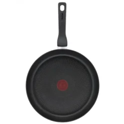 Hard Titanium Pro Stekpanna 2-Pack 24/28 cm Svart
