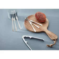 Harganger knäckare 20,3 cm