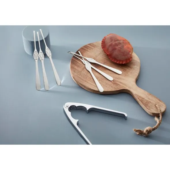 Harganger knäckare 20,3 cm