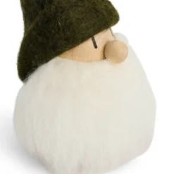 Harry tomte 23 cm grön