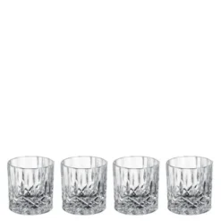 Harvey Whiskyglas 31 cl 4-pack