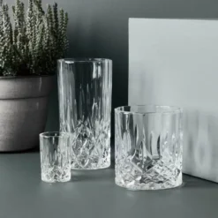 Harvey Whiskyglas 31 cl 4-pack