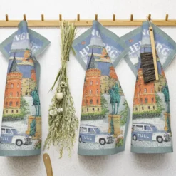 Helsingborg handduk 599 35x50 cm