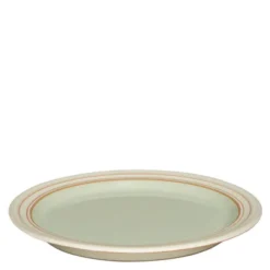 Heritage Orchard tallrik 22,5 cm grön