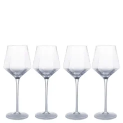 Hexa vinglas 35 cl 4-pack