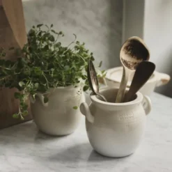 Höganäs Keramik Krus 1 L Sand