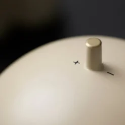 Högtalare XL soft white