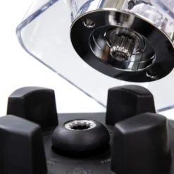 High Speed Blender X 4,0 Turbo 2380 W Vit