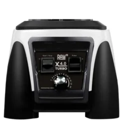 High Speed Blender X 4,0 Turbo 2380 W Vit